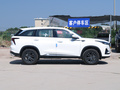长安CS75 PLUS 图片