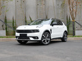 领克01 PHEV 图片