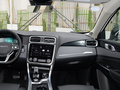 领克01 PHEV 图片