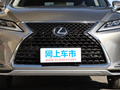 雷克萨斯RX 300 四驱典雅版国VI2020款