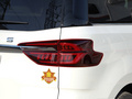 上汽大通MAXUS G20 圖片