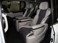 上汽大通MAXUS G20 圖片