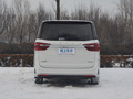 上汽大通MAXUS G20 圖片