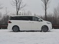 上汽大通MAXUS G20 圖片