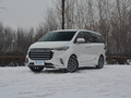 上汽大通MAXUS G20 圖片