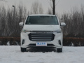 上汽大通MAXUS G20 图片