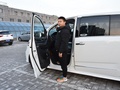 上汽大通MAXUS G20 圖片