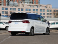 上汽大通MAXUS G20 图片