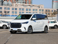 上汽大通MAXUS G20 圖片