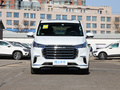 上汽大通MAXUS G20 图片
