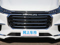 上汽大通MAXUS G20 圖片