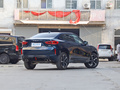 魏牌 VV7 GT 图片