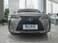 雷克萨斯UX 260h探·酷版2020款
