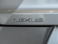 雷克萨斯UX 图片