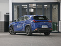 雷克萨斯UX 260h FSPORT版2020款
