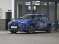雷克萨斯UX 260h FSPORT版2020款