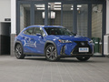 雷克萨斯UX 260h FSPORT版2020款
