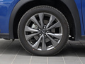 雷克萨斯UX 260h FSPORT版2020款