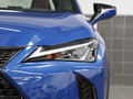 雷克萨斯UX 260h FSPORT版2020款