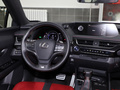 雷克萨斯UX 260h FSPORT版2020款