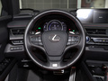 雷克萨斯UX 260h FSPORT版2020款