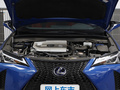 雷克萨斯UX 260h FSPORT版2020款