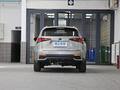雷克萨斯NX 200 全驱 锋尚版国VI2020款