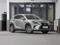 雷克萨斯NX 200 全驱 锋尚版国VI2020款