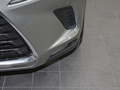 雷克萨斯NX 200 全驱 锋尚版国VI2020款