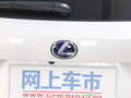 雷克薩斯NX 圖片