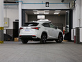 雷克萨斯NX 300h 全驱 锋致版国VI2020款