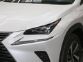 雷克萨斯NX 300h 全驱 锋致版国VI2020款