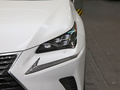 雷克萨斯NX 300h 全驱 锋致版国VI2020款
