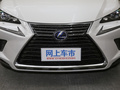 雷克萨斯NX 300h 全驱 锋致版国VI2020款