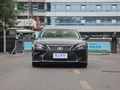 雷克萨斯LS 500h 卓越版国VI2020款