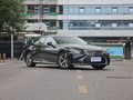雷克萨斯LS 500h 卓越版国VI2020款