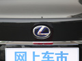 雷克萨斯LS 图片