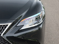 雷克萨斯LS 500h 卓越版国VI2020款
