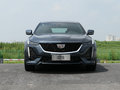 凯迪拉克CT5 28T铂金运动版2020款