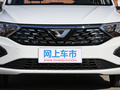 捷达VA3 1.5L自动悦享版2019款