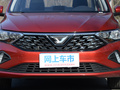 捷达VA3 1.5L自动荣耀版2019款