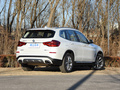 宝马X3 xDrive25iM运动套装2020款