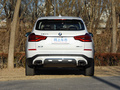 宝马X3 xDrive25iM运动套装2020款