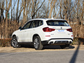 宝马X3 xDrive25iM运动套装2020款