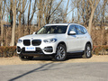 宝马X3 xDrive25iM运动套装2020款