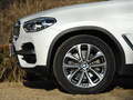 宝马X3 xDrive25iM运动套装2020款