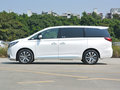 传祺M8 390T尊贵版2020款