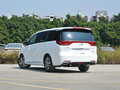 传祺M8 390T尊贵版2020款
