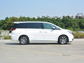 传祺M8 390T尊贵版2020款
