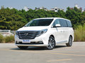 传祺M8 390T尊贵版2020款